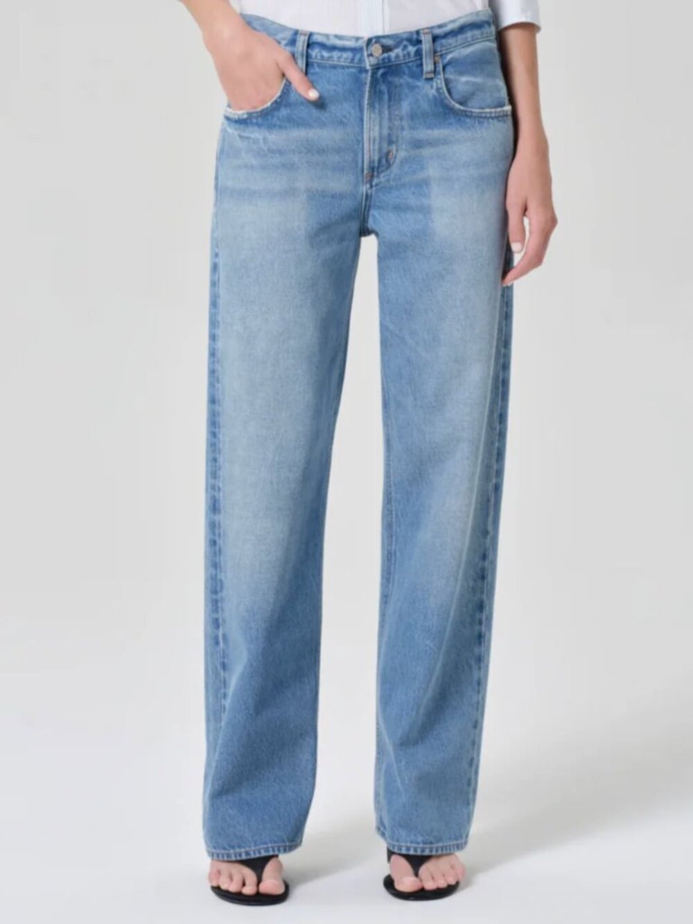 Citizens of Humanity Lindz Jeans Size 32